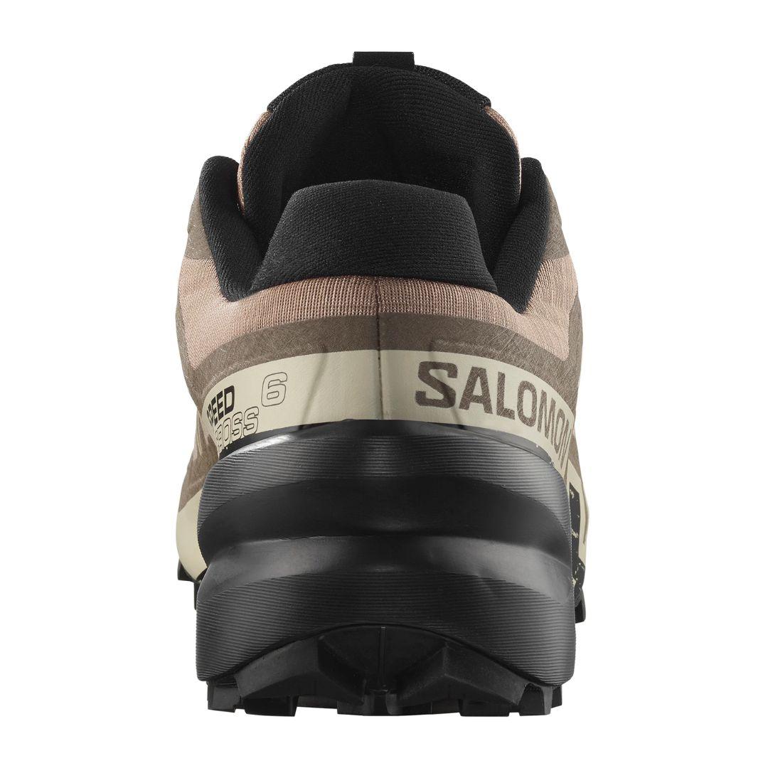 Salomon Men's Speedcross 6 Trail Running Shoes